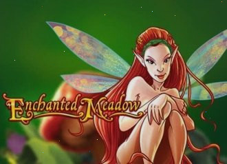 Enchanted Meadow слот Izzi casino